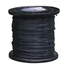 Nylon Wire OPTI ROUND 4MM X 240M Husqvarna